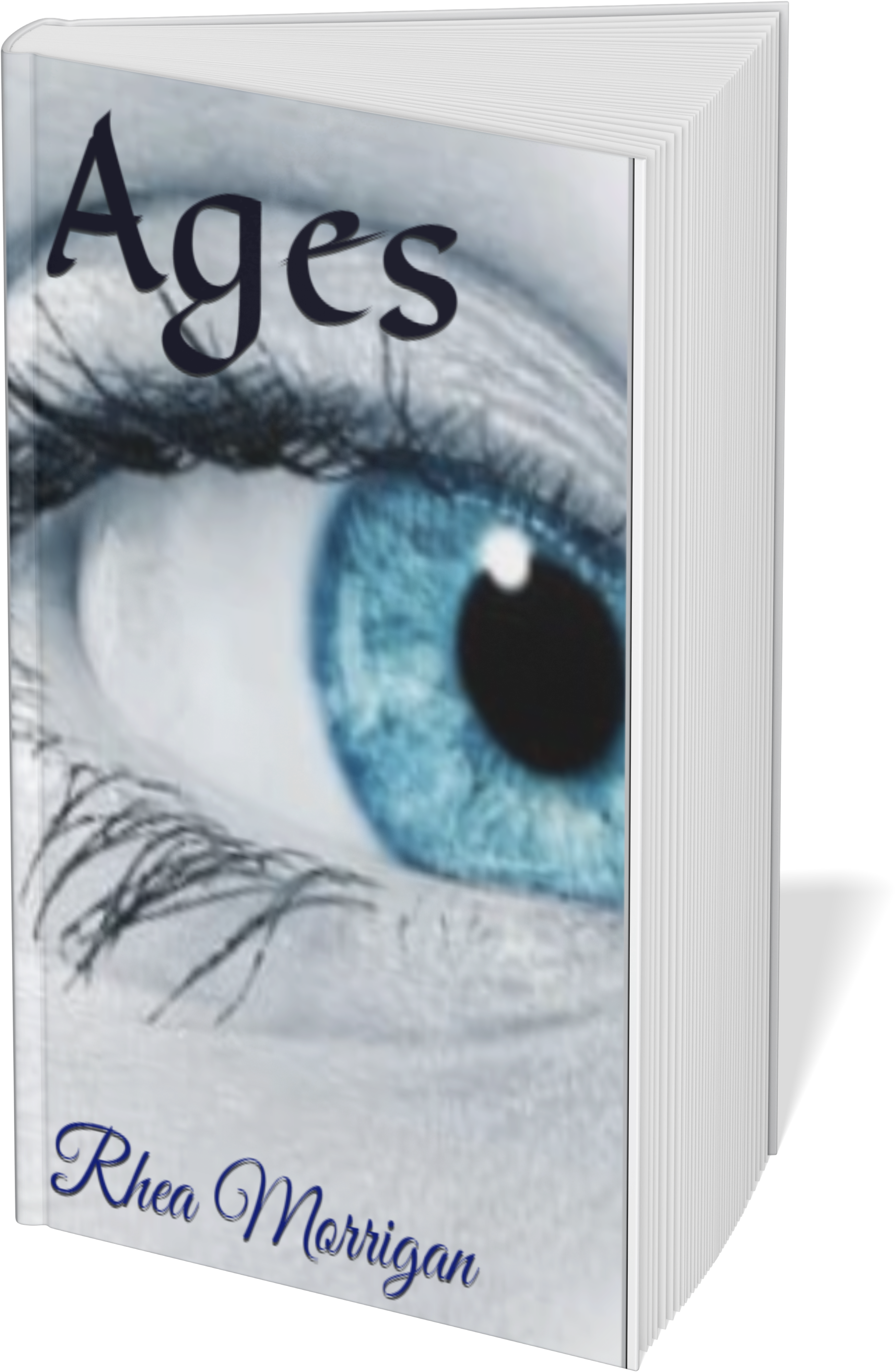 Ages: A Short Story by Rhea Morrigan