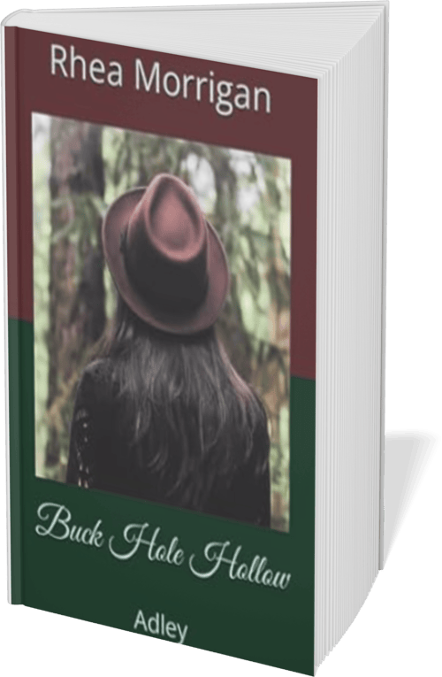 Image of book cover for Adley: The Buck Hole Hollow Series Book 1