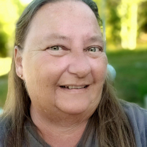 Rhea Morrigan headshot